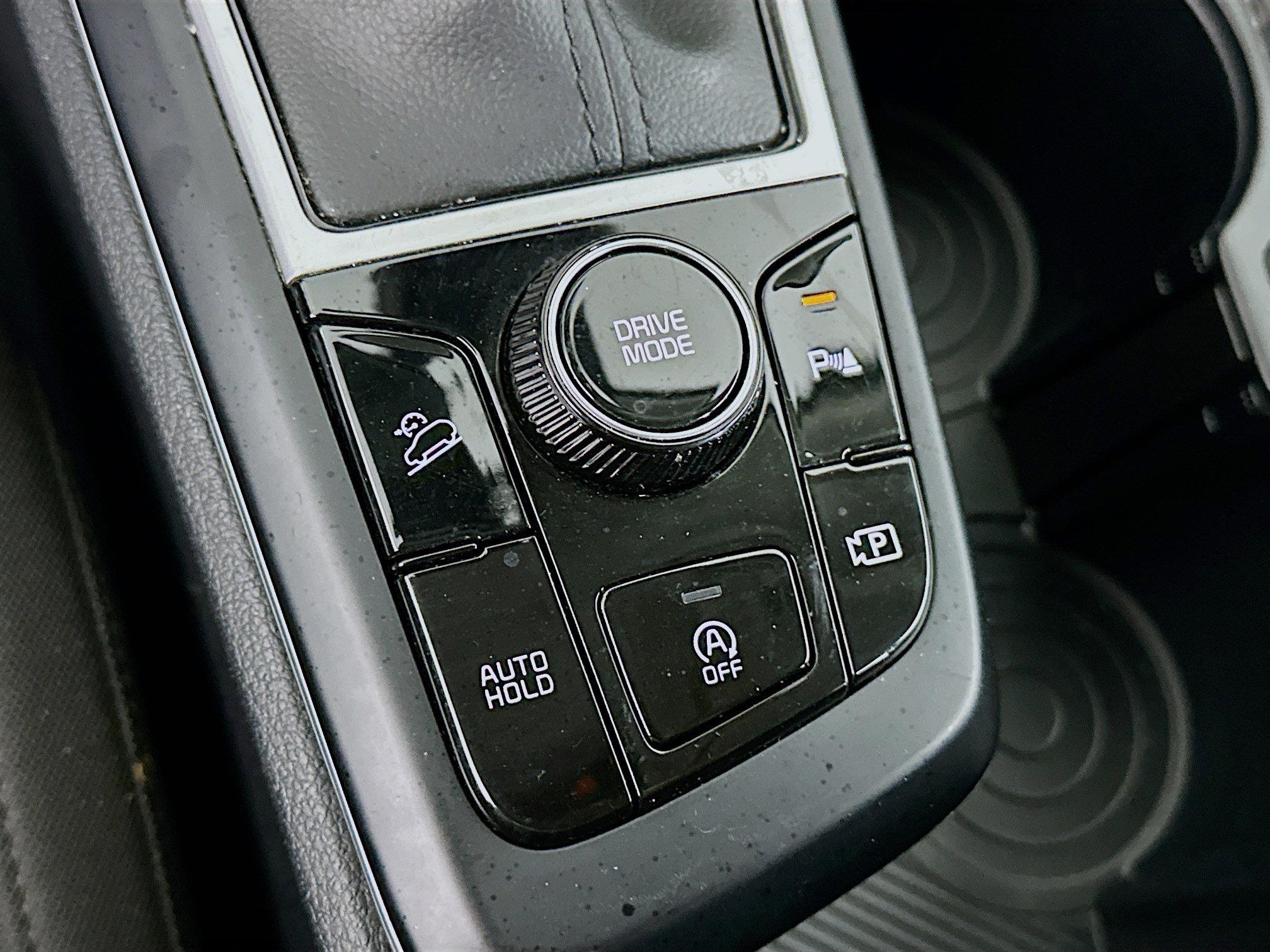 Used 2025 Kia Sportage LX image 25