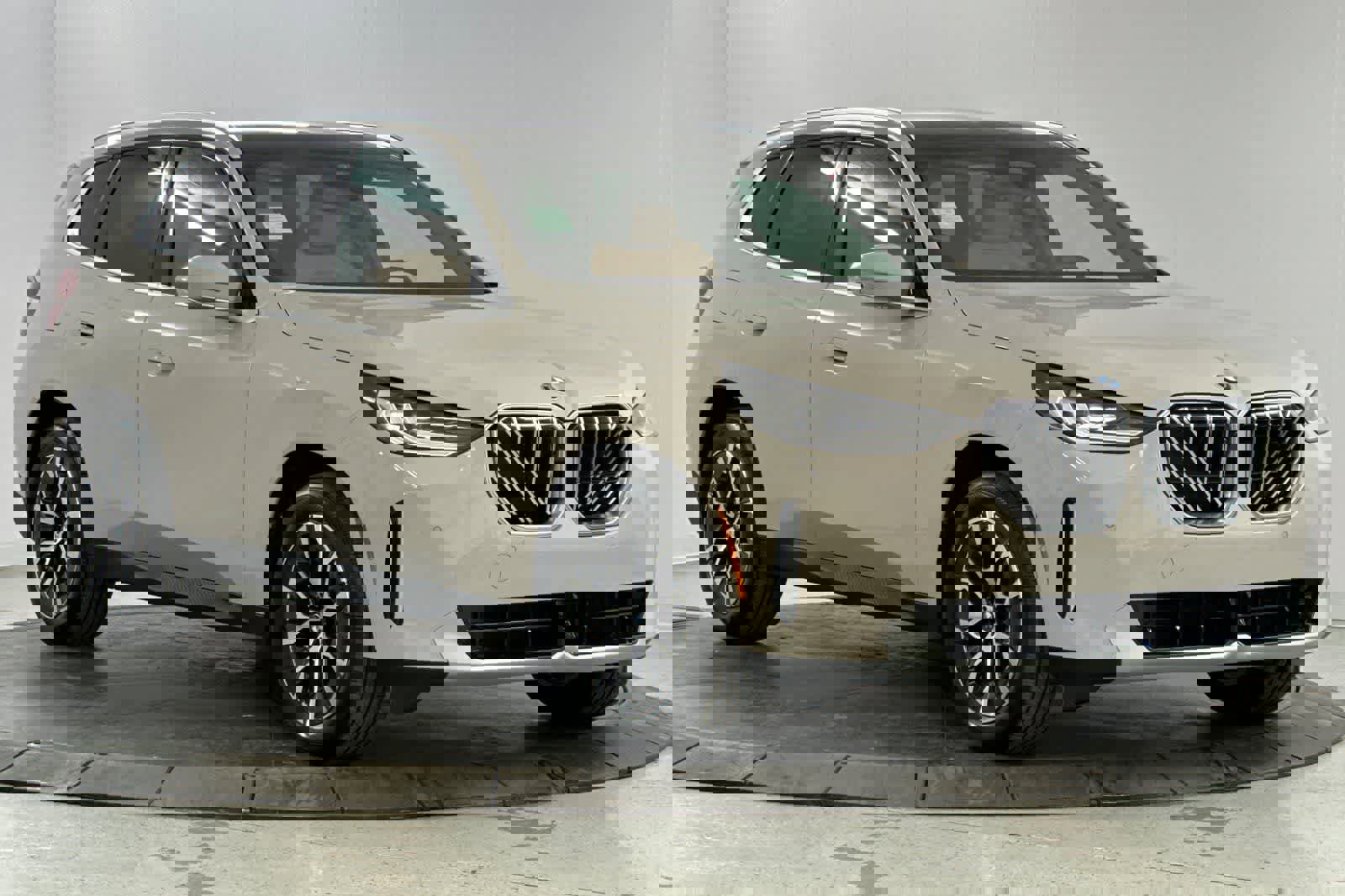 Used 2025 BMW X3 xDrive30i w/ Premium Package image 9