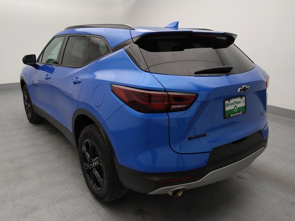 Used 2024 Chevrolet Blazer LT w/ Convenience Package image 5