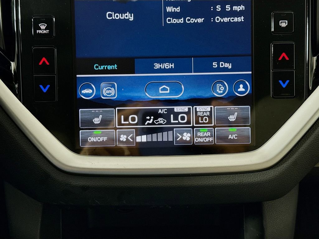 Used 2024 Subaru Ascent Limited AWD/4WD image 15