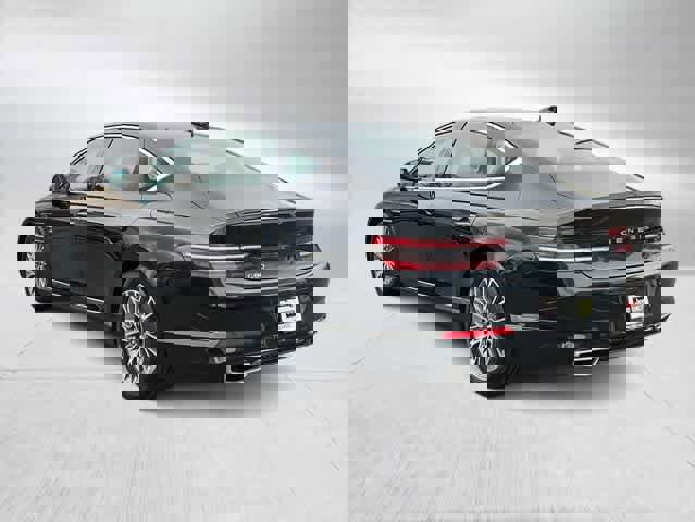 Used 2023 Genesis G80 2.5T RWD image 6