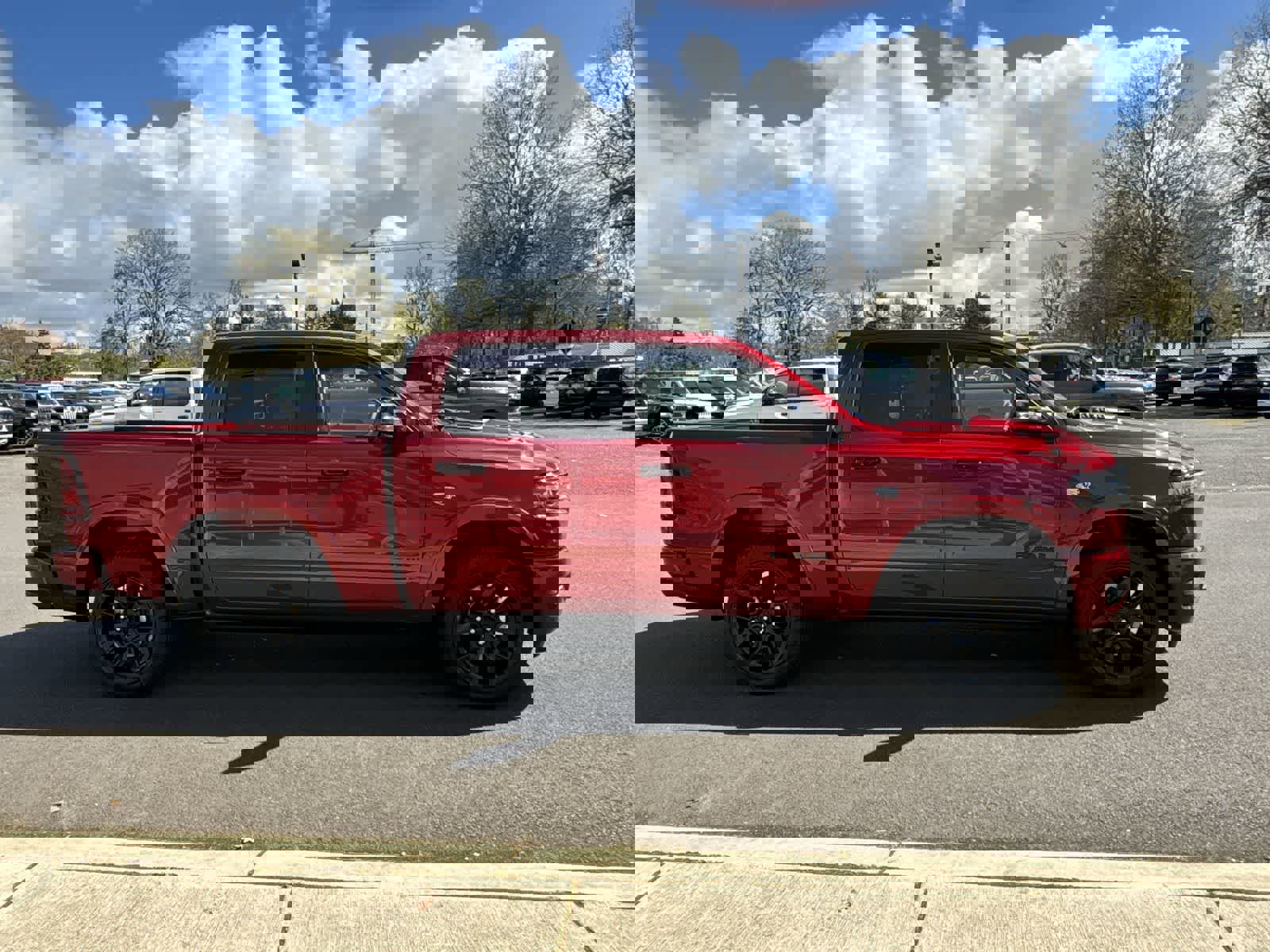 New 2026 RAM 1500 Laramie image 6