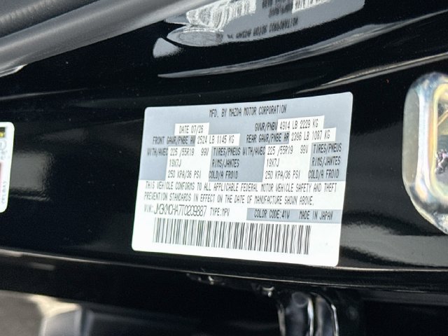 New 2026 MAZDA CX-5 Preferred AWD/4WD image 30