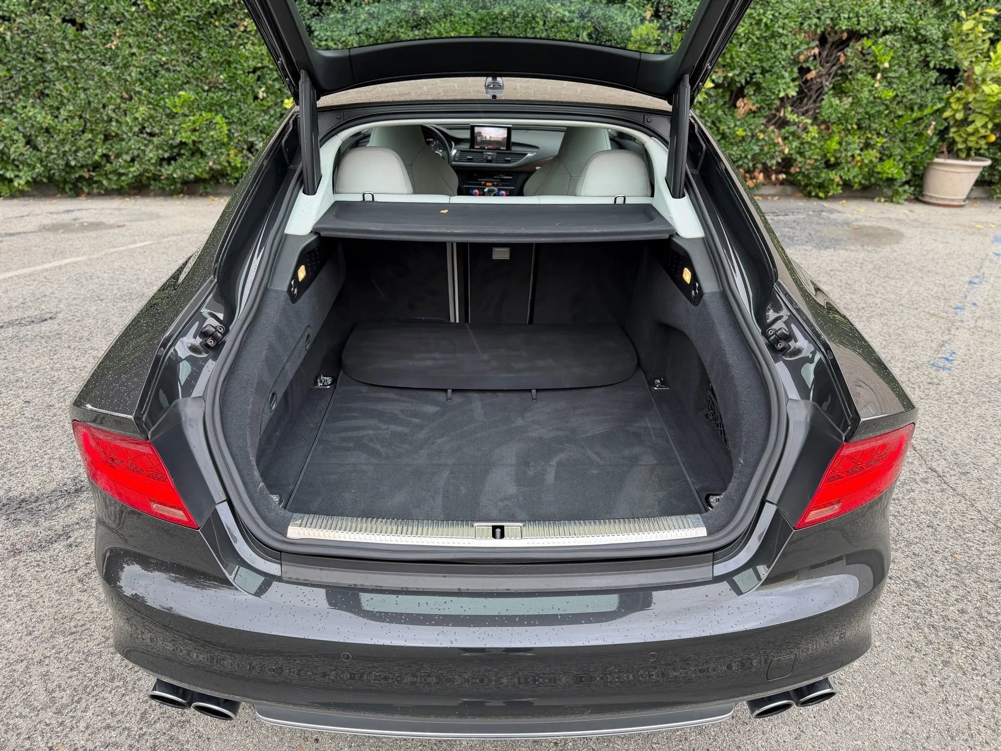 Used 2013 Audi S7 Prestige image 34