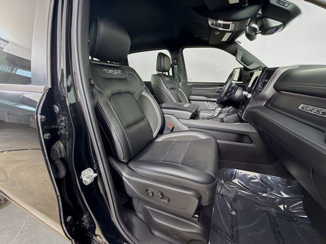 Used 2021 RAM 1500 TRX w/ TRX Level 1 Equipment Group image 27