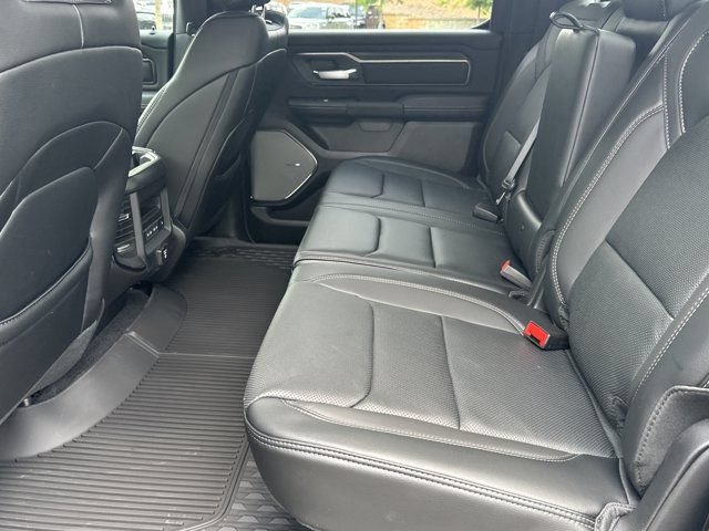 New 2026 RAM 1500 Rebel AWD/4WD image 20