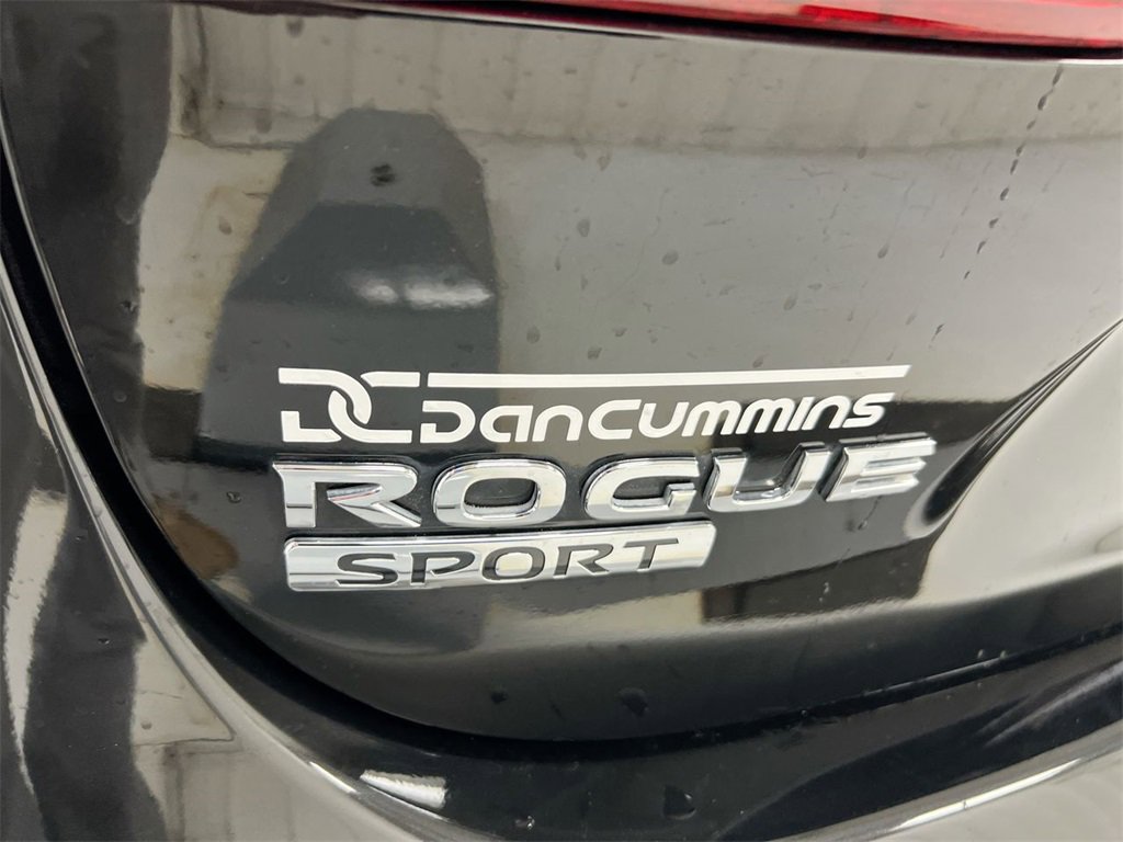 Used 2021 Nissan Rogue Sport S image 26