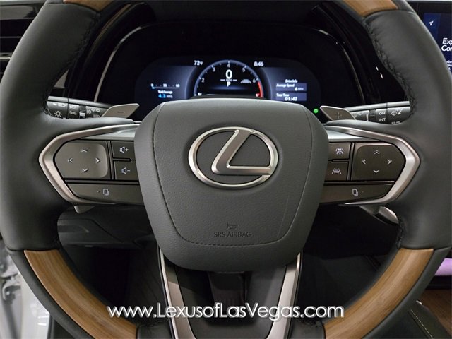 New 2026 Lexus RX 350 AWD image 17