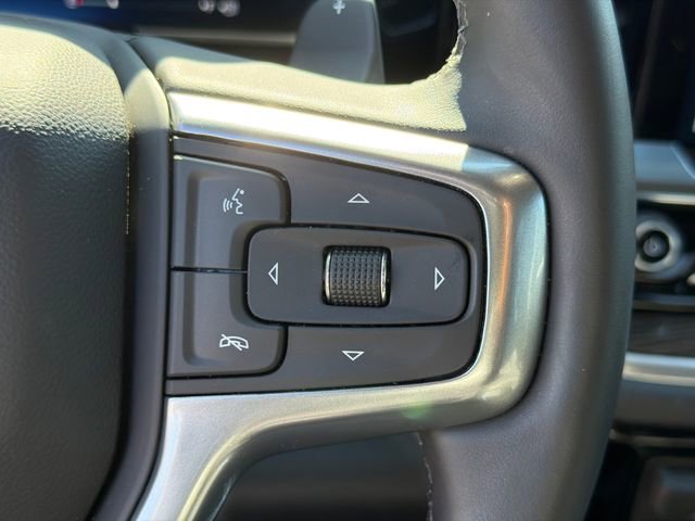 Certified 2026 Chevrolet Silverado 1500 LT Trail Boss w/ Convenience Package II image 25