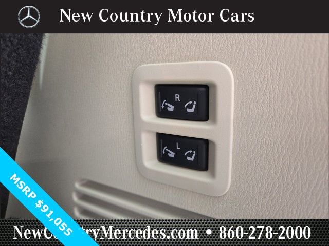 Used 2023 INFINITI QX80 Sensory w/ Cargo Package image 11