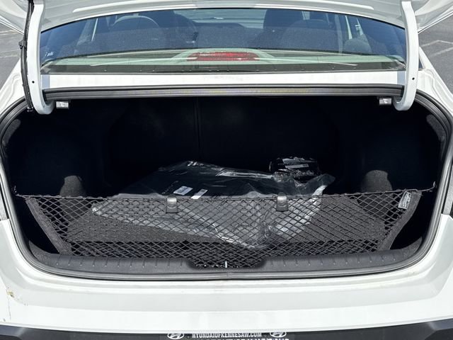 New 2026 Hyundai Elantra SEL Sport image 18