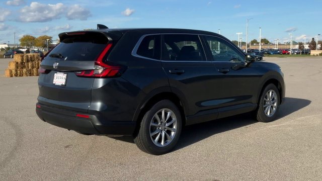 New 2027 Honda CR-V EX image 8