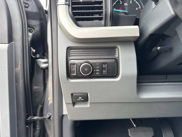 New 2026 Ford F250 XL w/ STX Appearance Package image 26