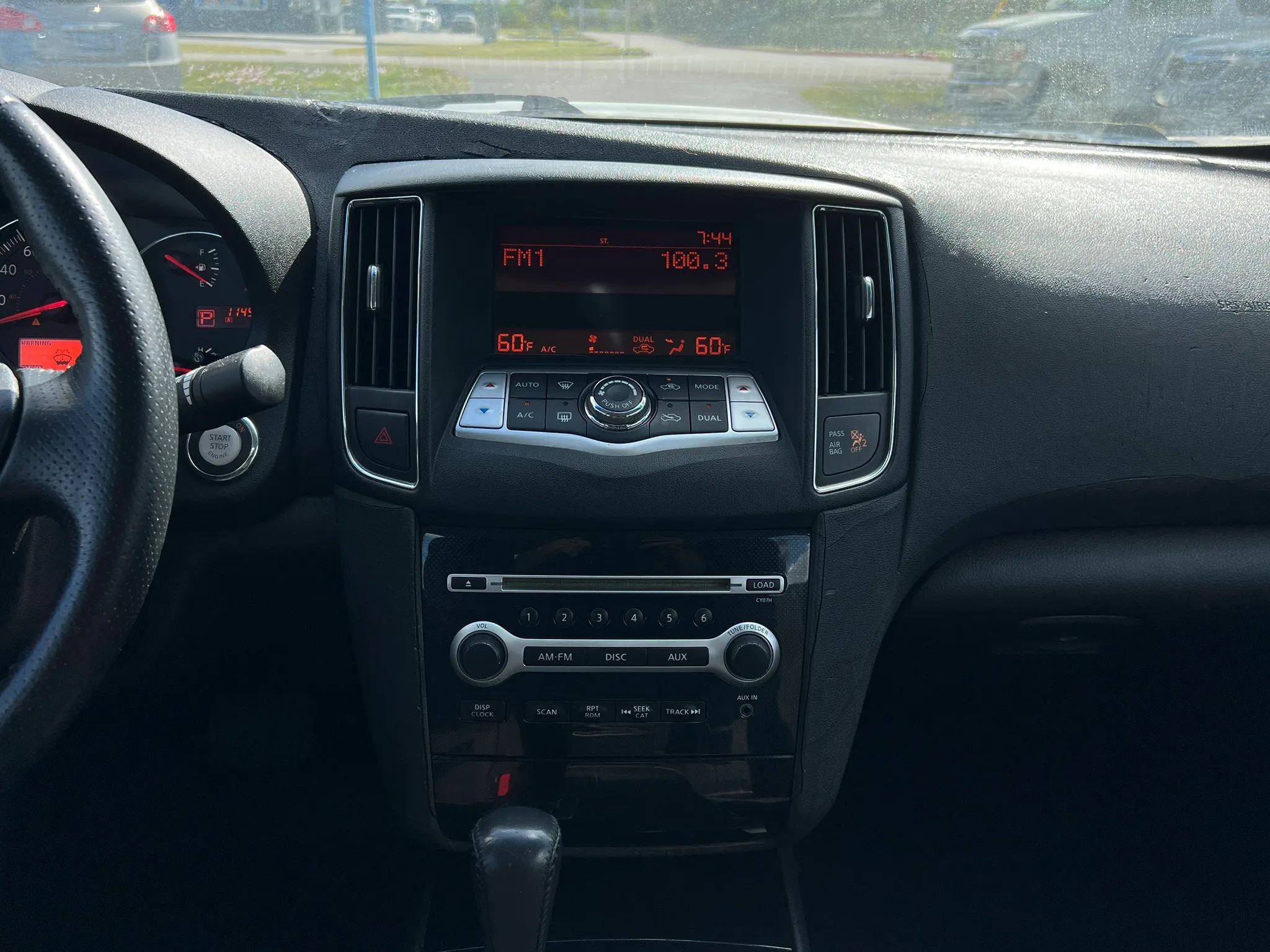 Used 2011 Nissan Maxima 3.5 S image 19