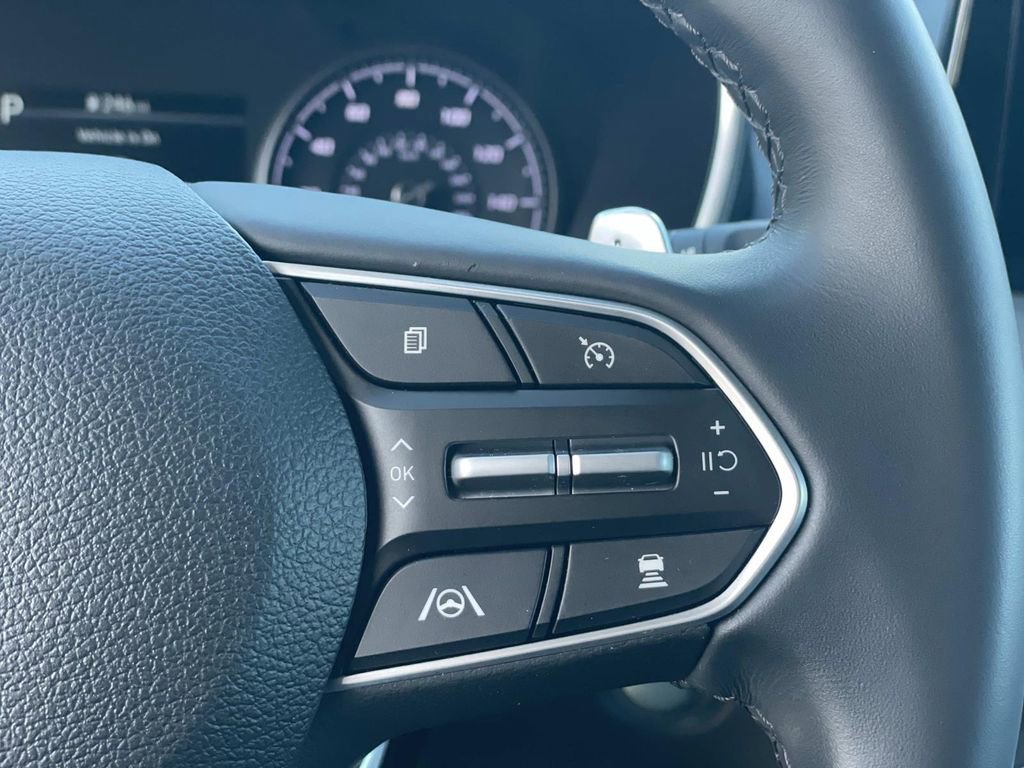 Certified 2023 Hyundai Santa Fe SEL AWD/4WD image 28