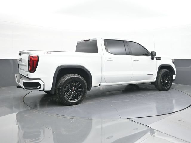 Used 2024 GMC Sierra 1500 Elevation w/ X31 Off-Road Package AWD/4WD image 15