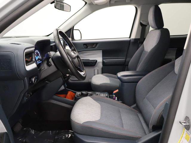 Certified 2023 Ford Maverick XLT w/ Equipment Group 300A Standard image 21