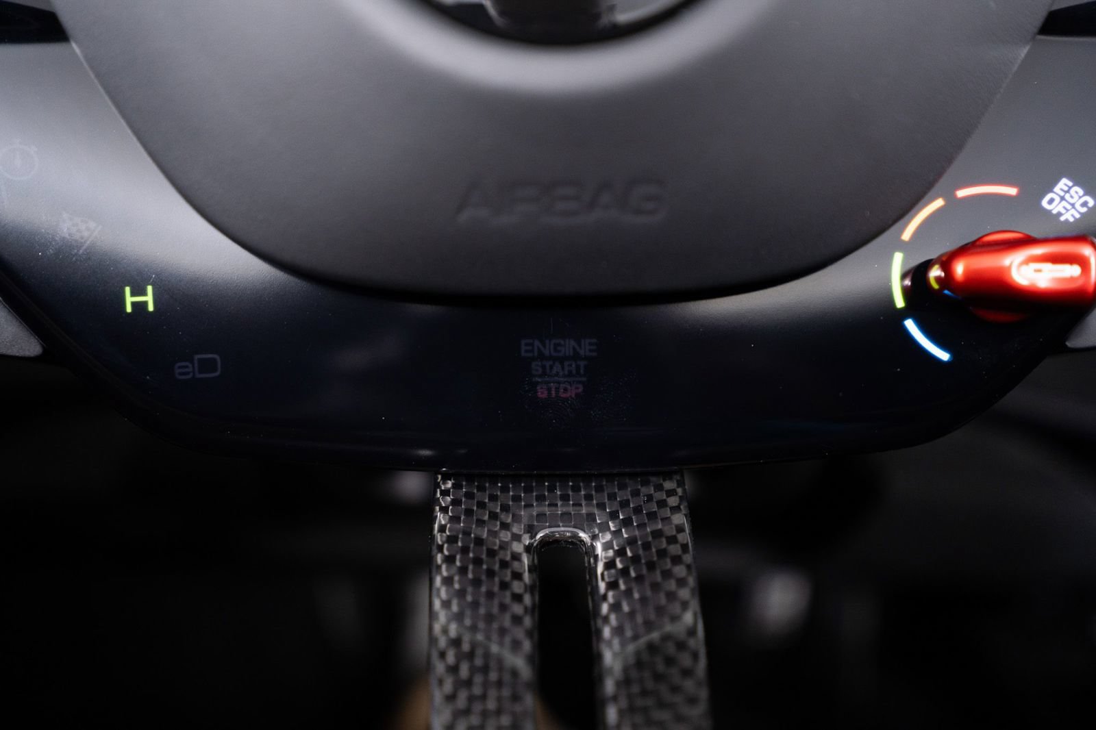 Certified 2025 Ferrari SF90 Spider AWD/4WD image 49