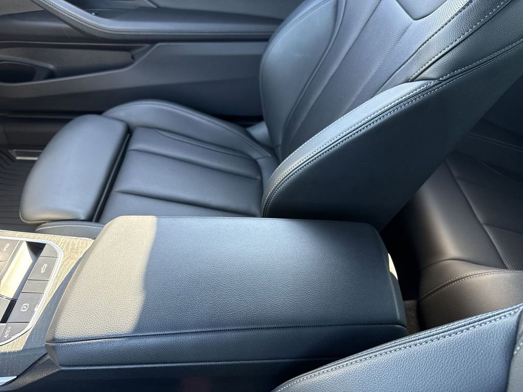 Used 2023 BMW 430i xDrive 430i xDrive image 19