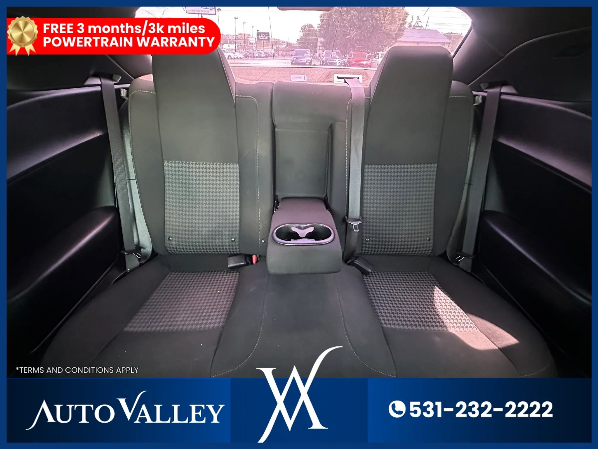 Used 2022 Dodge Challenger R/T w/ Blacktop Package RWD image 29