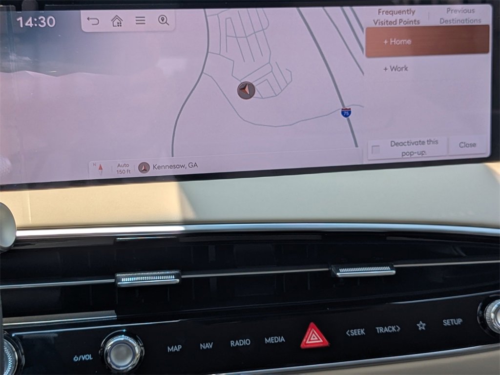 New 2026 Genesis GV70 2.5T Select image 21