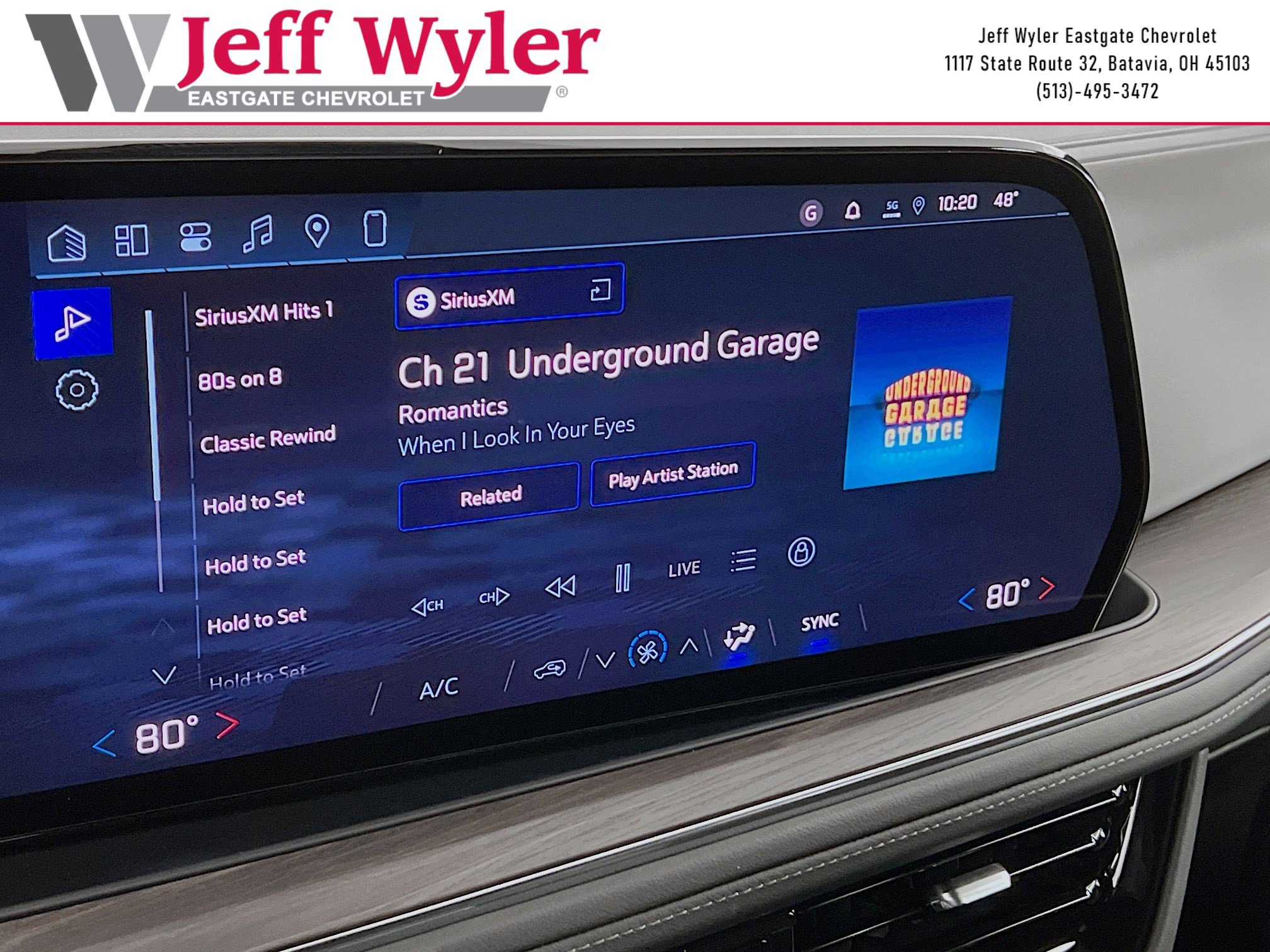 New 2026 Chevrolet Suburban LS w/ LPO, Dark Essentials Package image 8