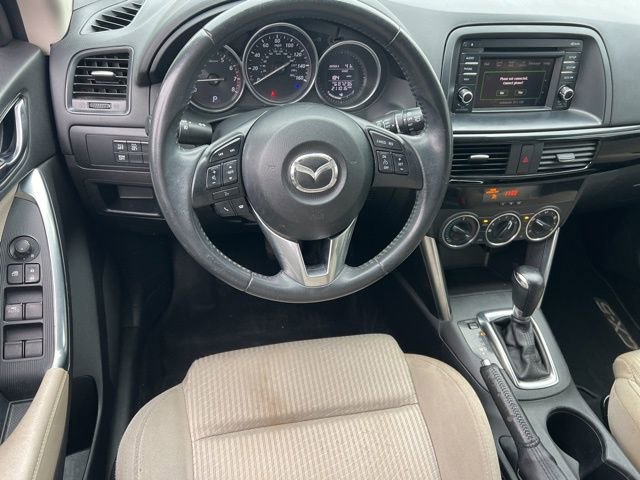 Used 2015 MAZDA CX-5 Touring image 27