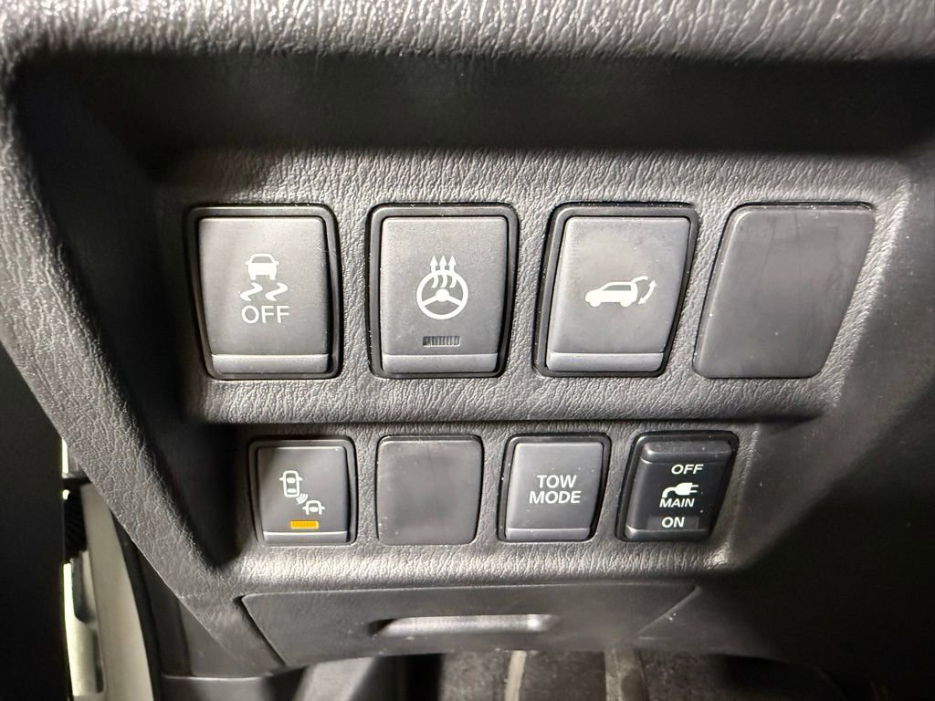 Used 2019 Nissan Pathfinder SL FWD image 31