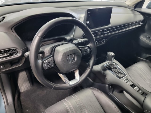 Certified 2026 Honda HR-V EX-L image 12