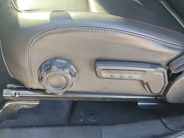 Used 2021 Jeep Wrangler Unlimited Rubicon w/ Xtreme Recon 35" Tire Package image 16