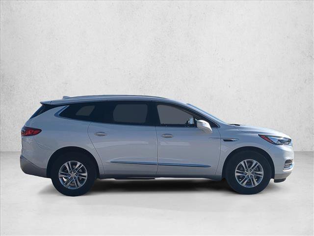 Used 2018 Buick Enclave Essence FWD image 4