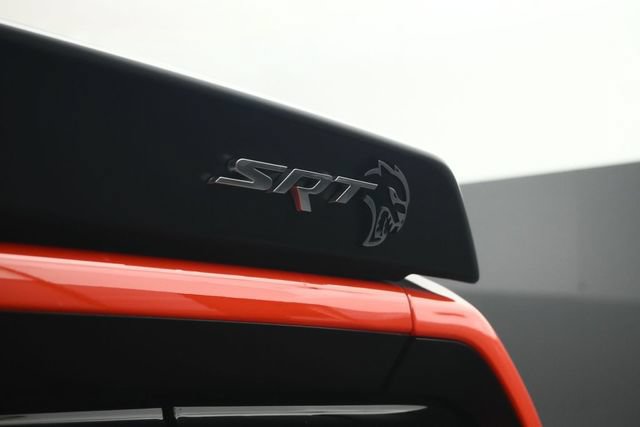 Used 2019 Dodge Challenger SRT Hellcat Redeye RWD image 48