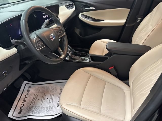 Used 2024 Buick Encore GX Avenir w/ Avenir Technology Package AWD/4WD image 15