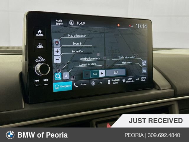 Used 2023 Honda Pilot Touring image 13