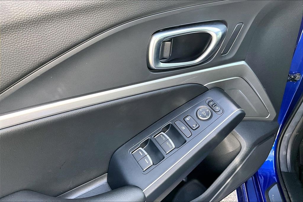 Used 2025 Acura Integra A-Spec image 27