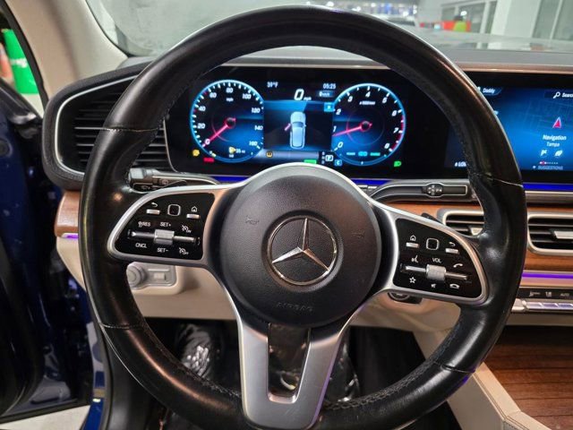 Used 2022 Mercedes-Benz GLE 450 4MATIC image 19