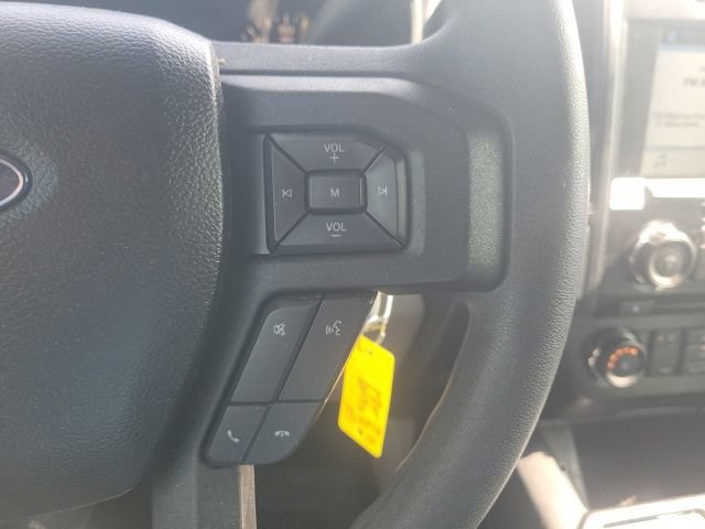 Used 2018 Ford F150 XL w/ Equipment Group 101A Mid RWD image 11