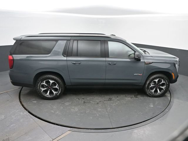 New 2026 GMC Yukon XL AT4 Ultimate image 45