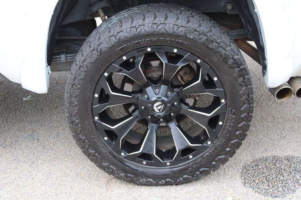 Used 2021 Toyota Tundra 1794 Edition AWD/4WD image 39