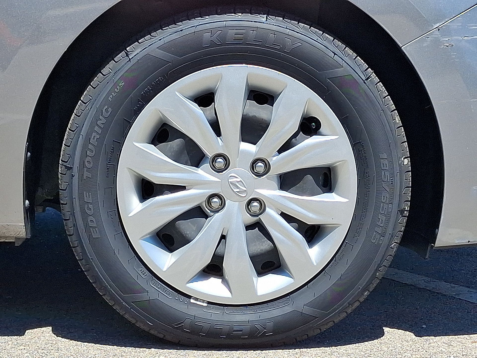 Used 2022 Hyundai Accent SE FWD image 26