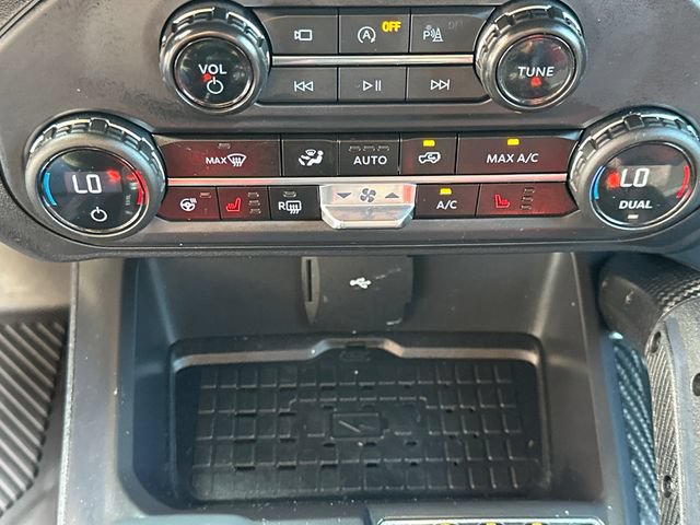 Used 2024 Ford Bronco Raptor w/ Interior Carbon Fiber Pack 6 AWD/4WD image 30