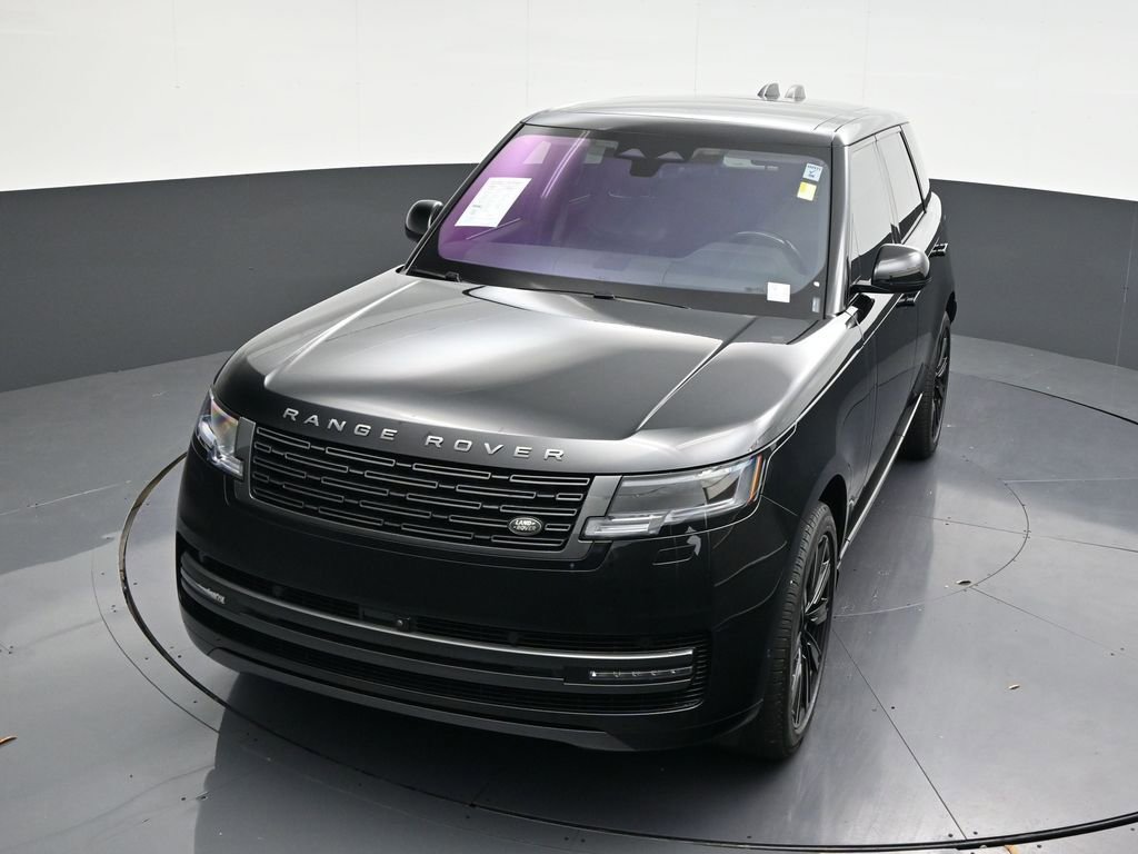 Used 2023 Land Rover Range Rover SE image 20