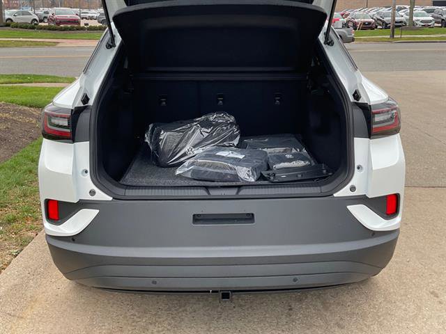 New 2025 Volkswagen ID.4 Pro image 5