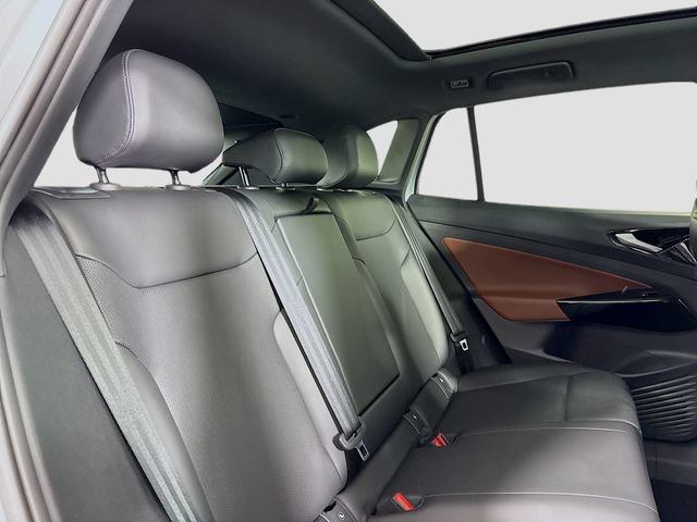 Certified 2022 Volkswagen ID.4 Pro S AWD/4WD image 31