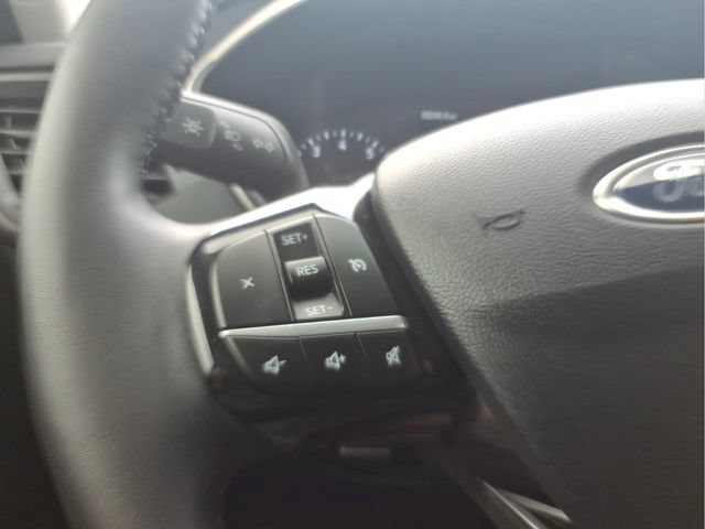 Certified 2022 Ford Escape SE w/ Convenience Package AWD/4WD image 14