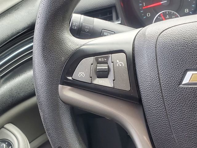 Used 2013 Chevrolet Malibu LS w/ Protection Package FWD image 12