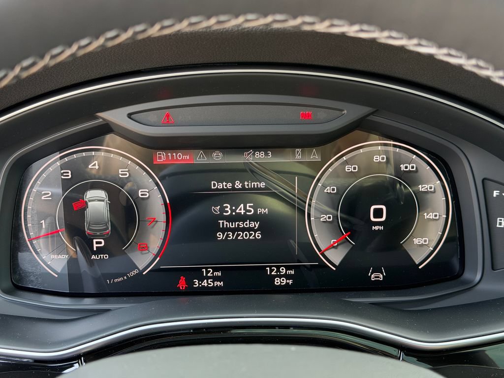 New 2026 Audi Q7 Premium Plus AWD/4WD image 20