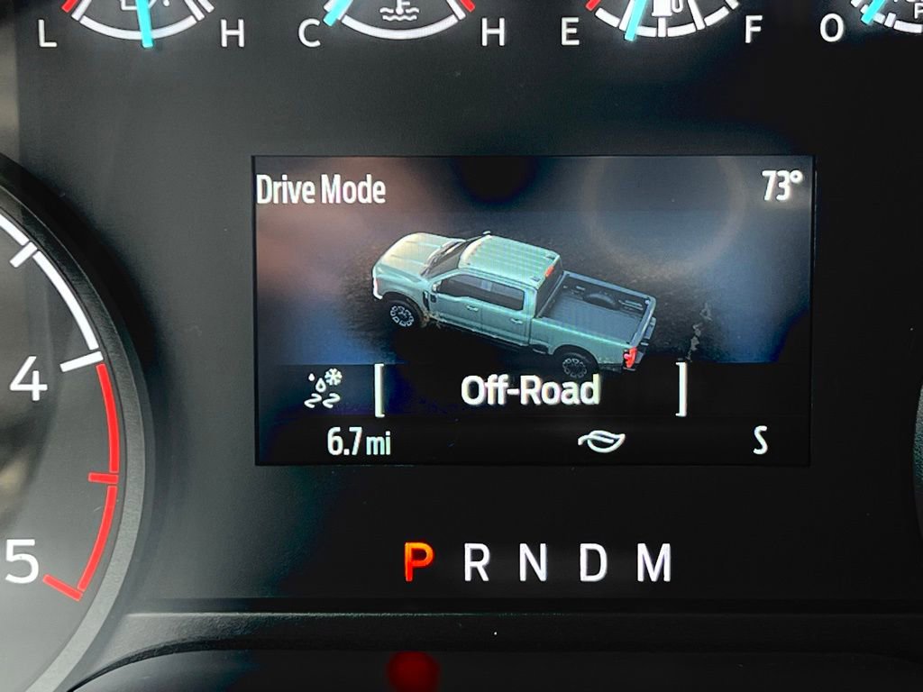 New 2026 Ford F250 XL w/ STX Appearance Package image 28