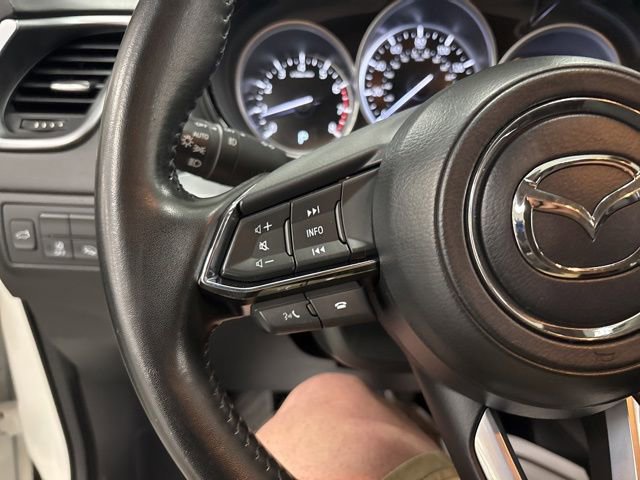 Used 2023 MAZDA CX-9 Touring Plus AWD/4WD image 28