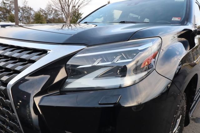 Used 2020 Lexus GX 460 Premium w/ Premium Package image 19